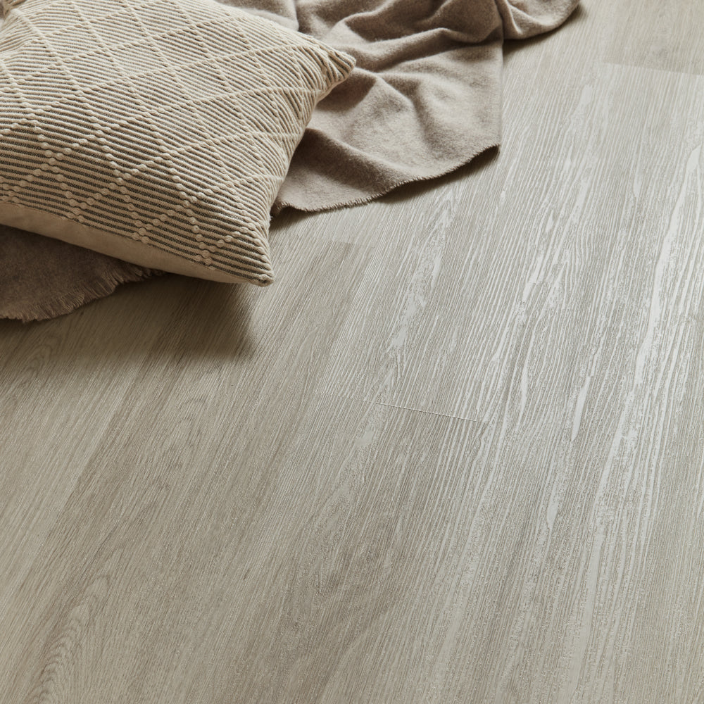 Maidenmoor 4.4mm SPC Flooring - Georgia Grey – Flooring Revolution