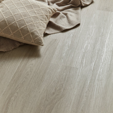 Maidenmoor 4.4mm SPC Flooring - Georgia Grey