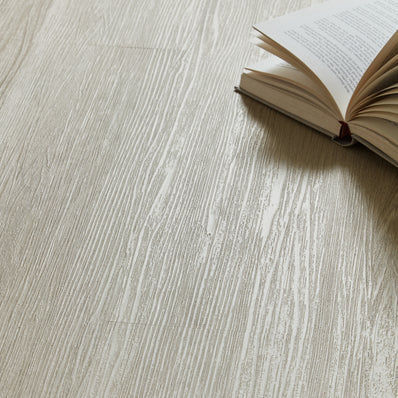 Maidenmoor 4.4mm SPC Flooring - Georgia Grey