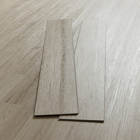 Maidenmoor 4.4mm SPC Flooring - Georgia Grey-SAMPLE