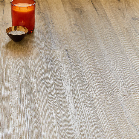 Maidenmoor 4.4mm SPC Flooring - Golden Oak