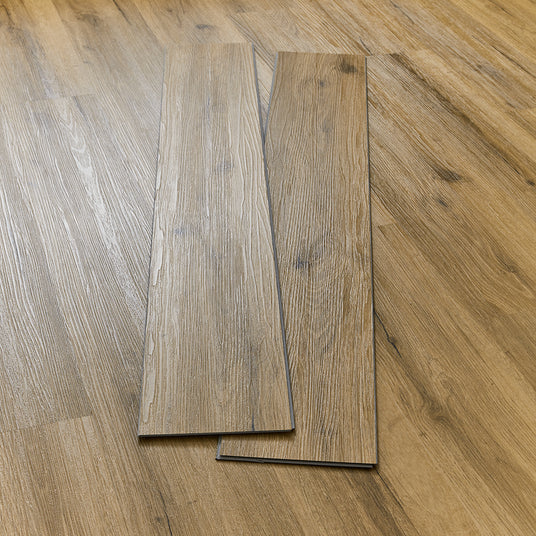 SPC Flooring