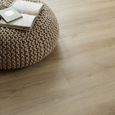 Maidenmoor 4.4mm SPC Flooring - Linden Oak