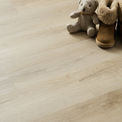 Maidenmoor 4.4mm SPC Flooring - Linden Oak-SAMPLE
