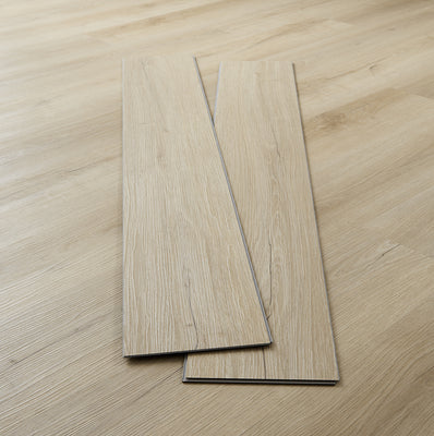 Maidenmoor 4.4mm SPC Flooring - Linden Oak