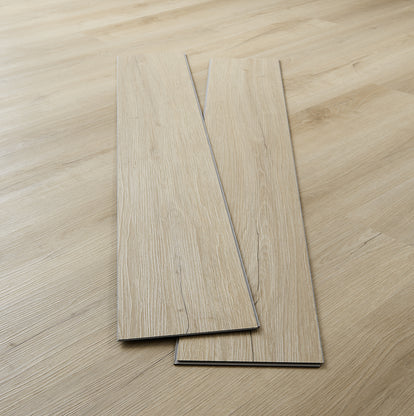 Maidenmoor 4.4mm SPC Flooring - Linden Oak-SAMPLE