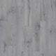Bowfell 2mm Felt Back Roll Vinyl Flooring -Slate Grey Plank