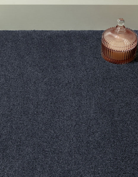 Mardale Dual Backing 8mm Pile Carpet - Nightshade / 4m