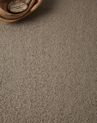 Ambleside Fleece Action Backing 15mm Saxony Carpet