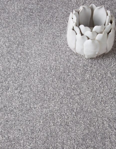 Ambleside Fleece Action Backing 15mm Saxony Carpet