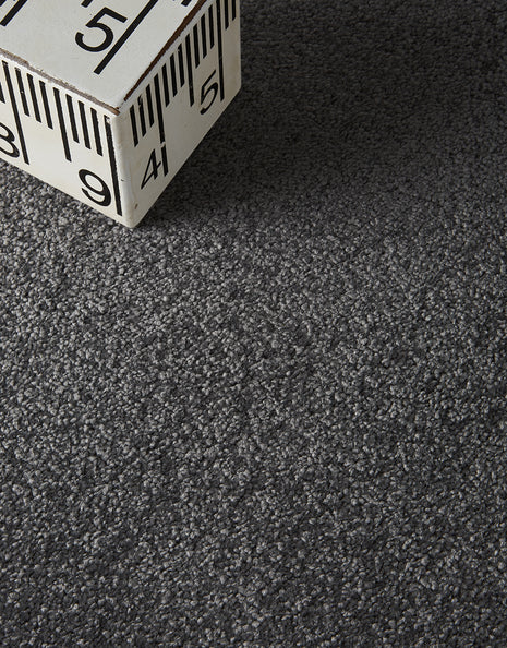 Ambleside Fleece Action Backing 15mm Saxony Carpet