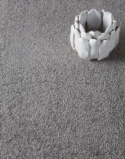 Ambleside Fleece Action Backing 15mm Saxony Carpet
