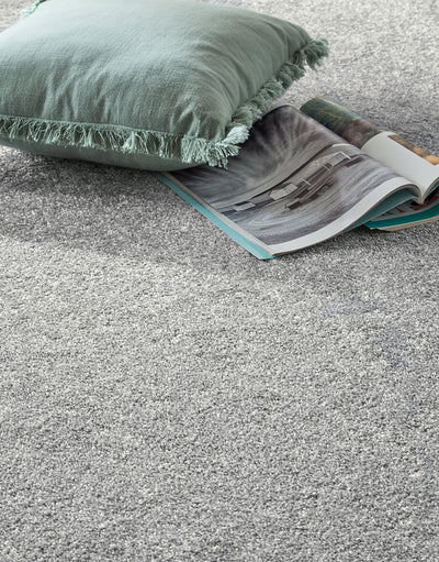 Keswick Dual Backing Backing 14mm Saxony Carpet