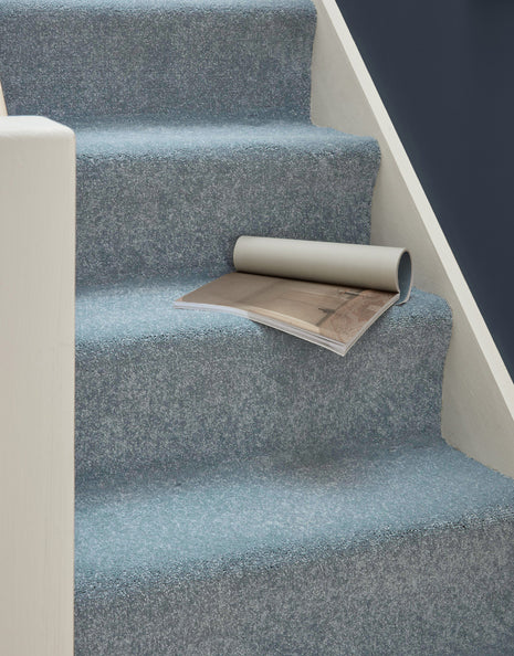Keswick Dual Backing Backing 14mm Saxony Carpet