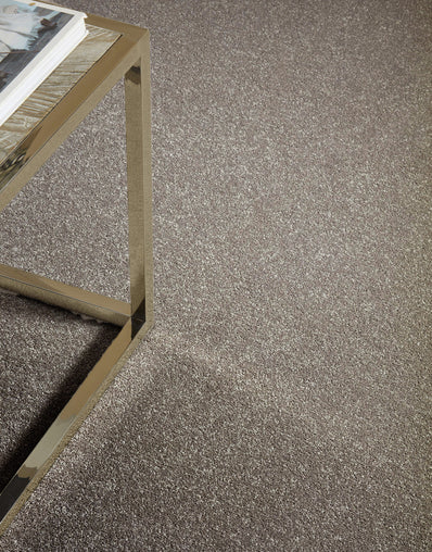 Keswick Dual Backing Backing 14mm Saxony Carpet
