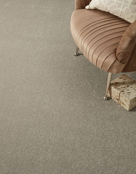 Keswick Dual Backing Backing 14mm Saxony Carpet