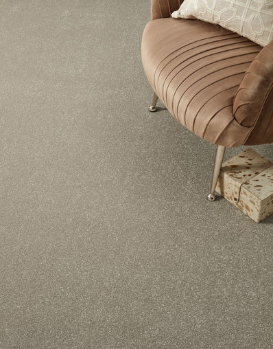 Keswick Dual Backing Backing 14mm Saxony Carpet