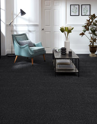 Bowness Hessian Backing 17mm Saxony Carpet