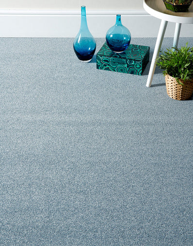 Bowness Hessian Backing 17mm Saxony Carpet