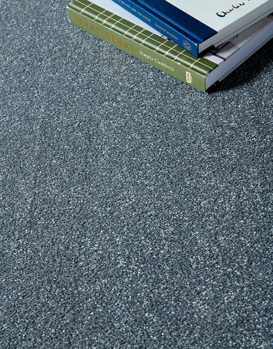 Bowness Hessian Backing 17mm Saxony Carpet