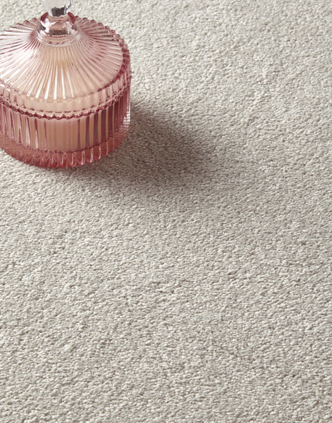 Bowness Hessian Backing 17mm Saxony Carpet