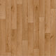 Gable 2.3mm Cushioned Vinyl - Light Honey Oak Plank