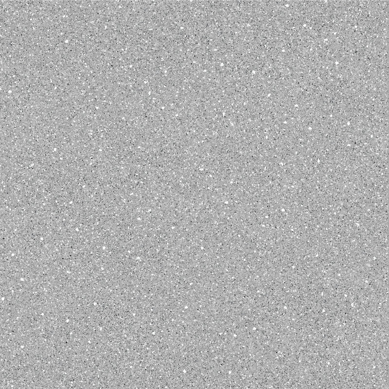 Gable 2.3mm Cushioned Vinyl - Soft Concrete Tile