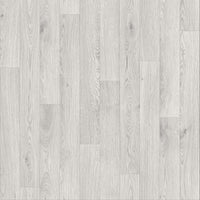 Troutbeck 2.8mm Cushioned Roll Vinyl Flooring - Beachhut Grey