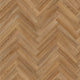 Troutbeck 2.8mm Cushioned Roll Vinyl Flooring - Classic Parquet
