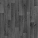 Troutbeck 2.8mm Cushioned Roll Vinyl Flooring - Charcoal Timber