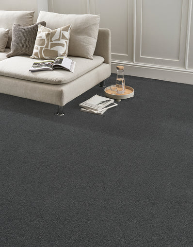 Hawkshead Dual Backing 20mm Saxony Carpet