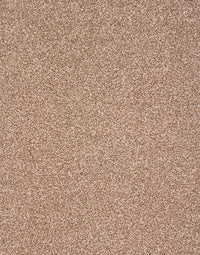 Amalfi 9mm Hessian Backed Twist Pile Carpet