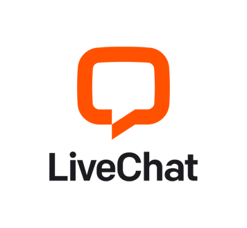 Chat with us!