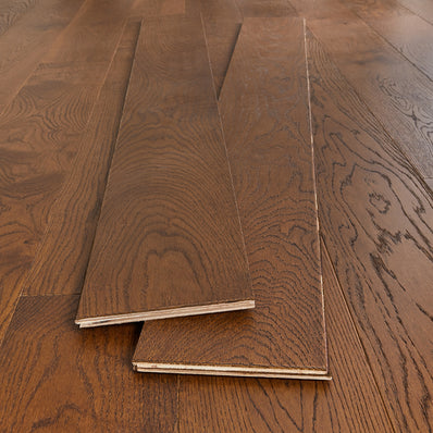 Bolsena 14mm Engineered Wood Flooring - Honeycomb Oak