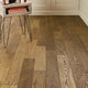 Geneva 14mm Oiled Engineered Wood Flooring - Shore Rustic Oak-SAMPLE