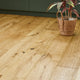 Inari 20mm oiled engineered wood flooring - Meadow Oak