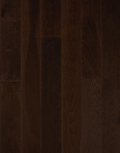 Elterwater Heritage 14mm Engineered Wood Flooring - Espresso Oak