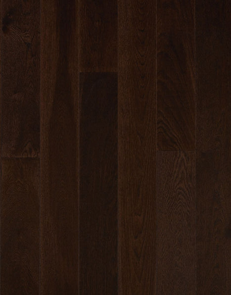 Elterwater Heritage 14mm Engineered Wood Flooring - Espresso Oak