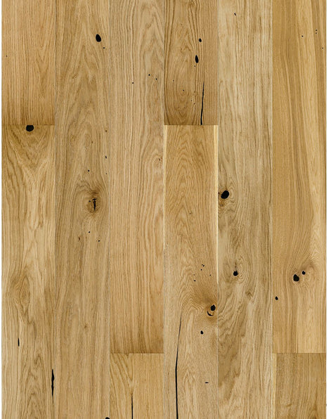 Elterwater Grand 14mm Engineered Wood Flooring - Barn Oak