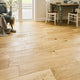 Lucerne 14mm Oiled Engineered Wood Flooring -Island Oak