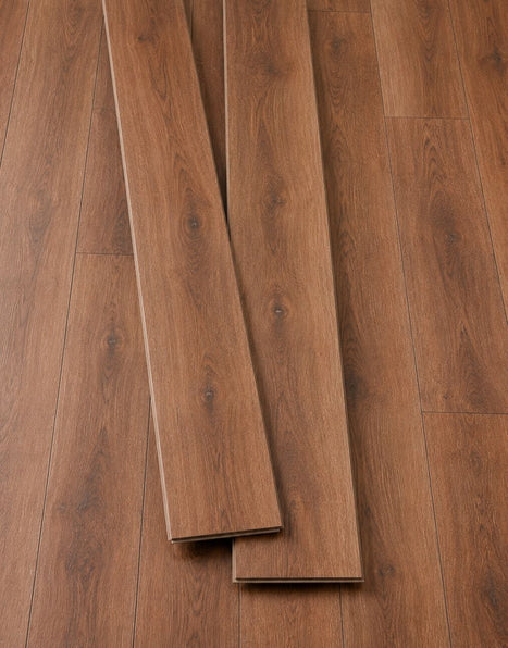 Elterwater Grand 14mm Engineered Wood Flooring - Golden Pecan Oak