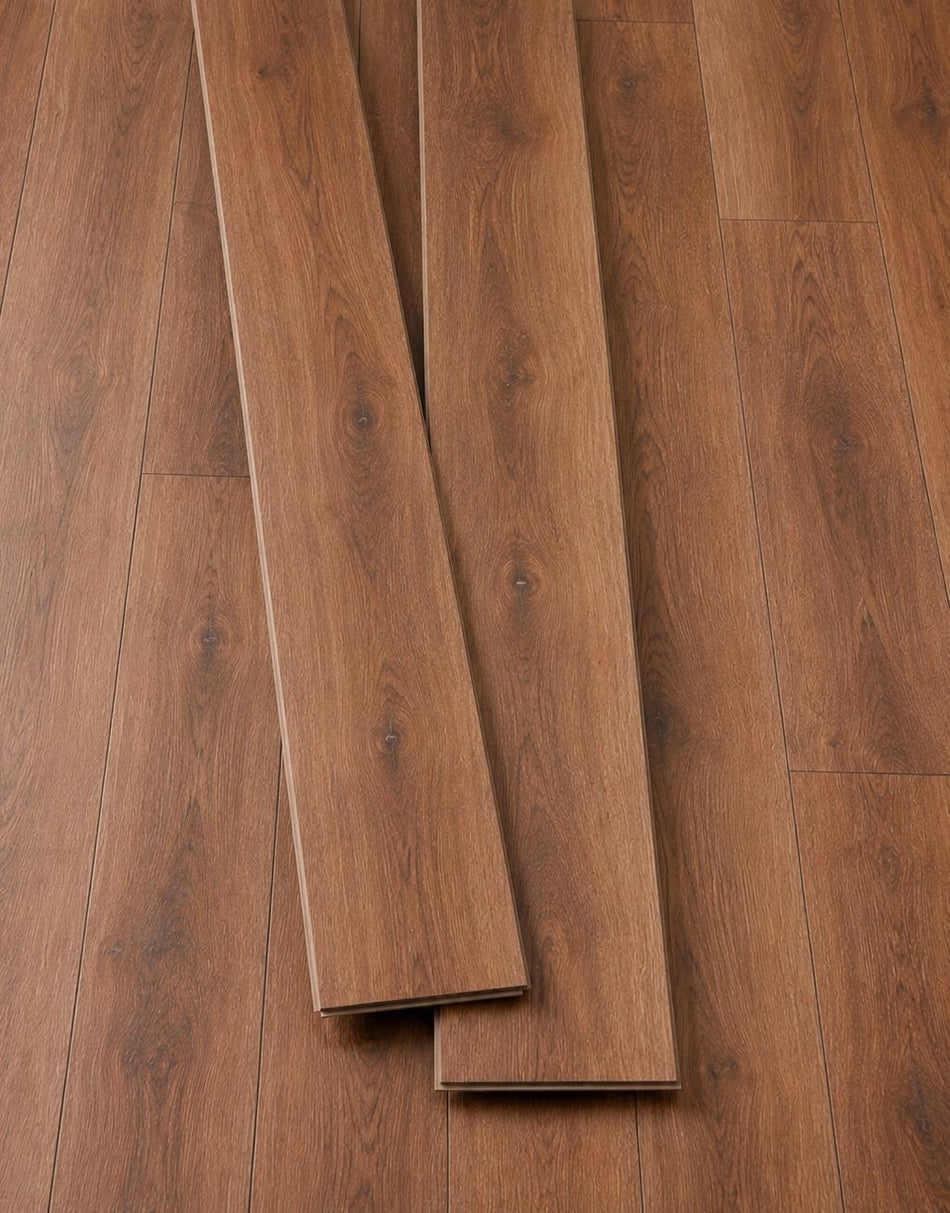 Elterwater Grand 14mm Engineered Wood Flooring - Golden Pecan Oak