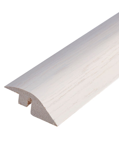 WS7 900mm Ramp Profile - Whitewashed Oak