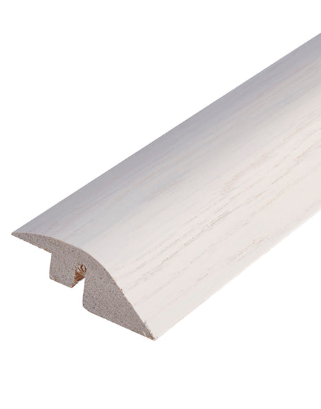 WS7 900mm Ramp Profile - Whitewashed Oak