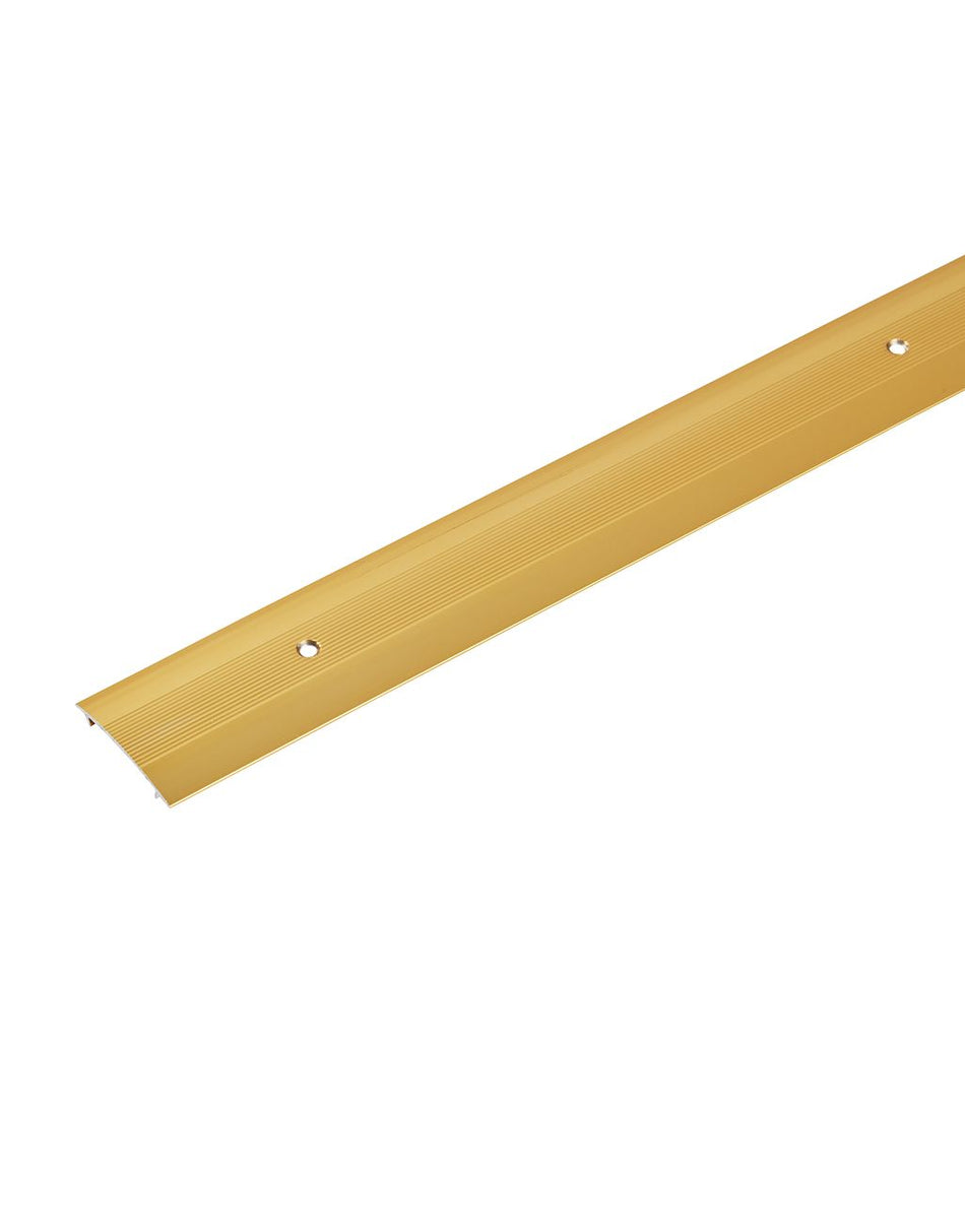 900mm Doorbar Cover Strip - Classic Gold