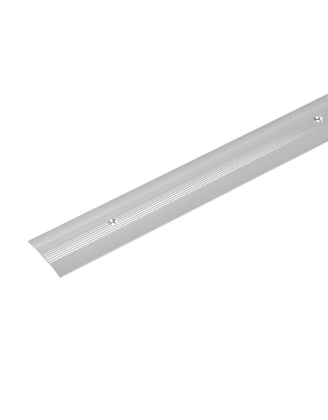 900mm Doorbar Cover Strip - Modern Silver