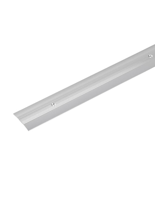 900mm Doorbar Cover Strip - Modern Silver