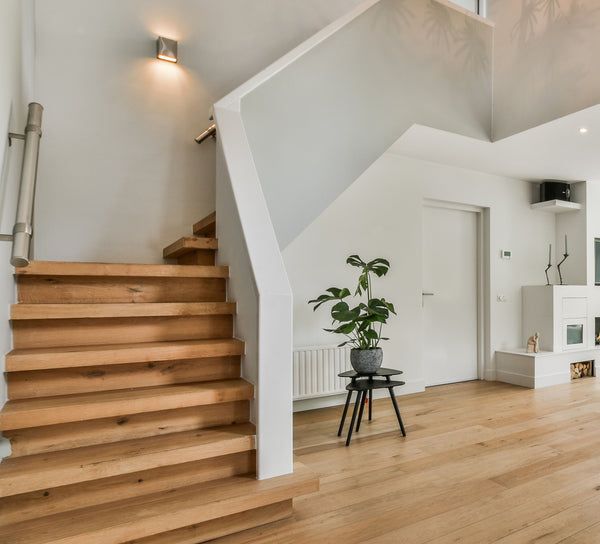 Stairs (quick guide)