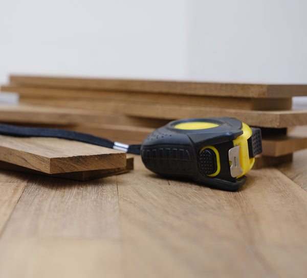 3) Add a waste allowance