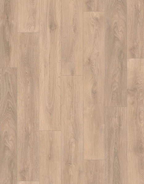 Lion Flooring Duke 8mm Laminate Flooring - Cappuccino Oak